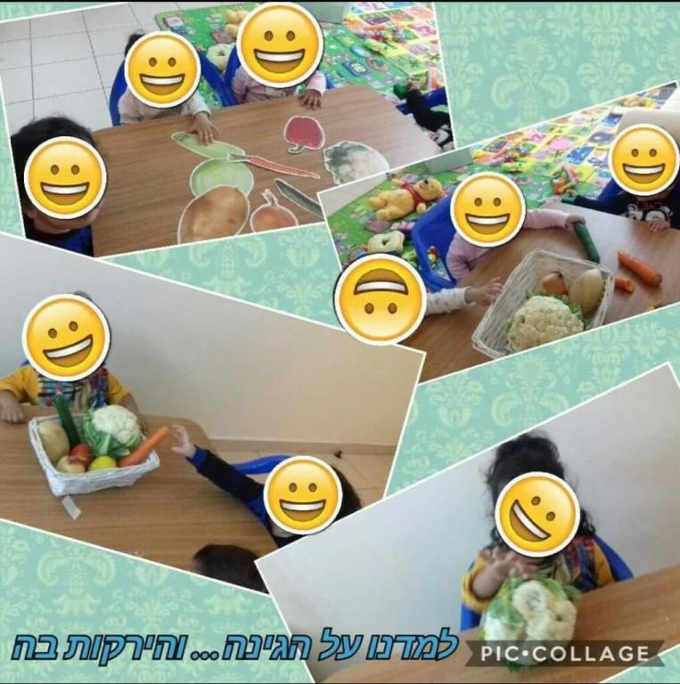 משפחתון חמשת חושים משפחתון חמשת חושים