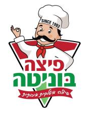 פיצה בוניטה