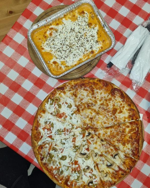 פיצה בוניטה פיצה בוניטה