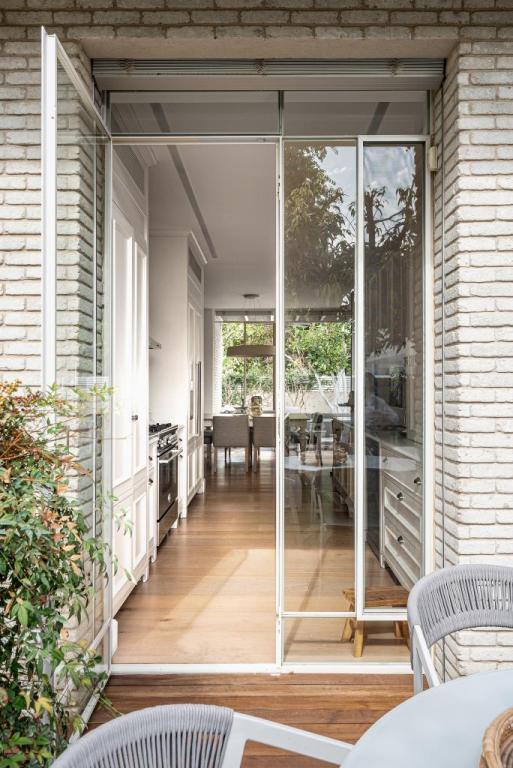 לוש אדריכלות ועיצוב פנים לוש אדריכלות ועיצוב פנים