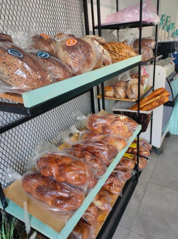 לולה מאפיית בוטיק לולה מאפיית בוטיק