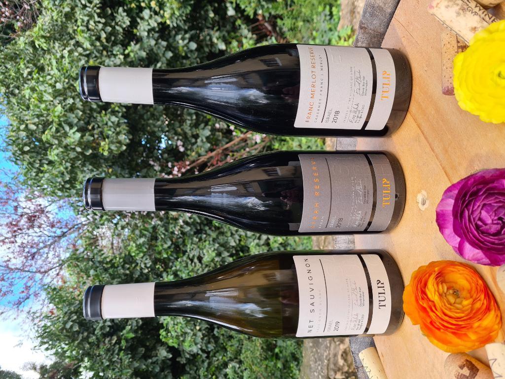 בוטיק היין בקציר בוטיק היין בקציר