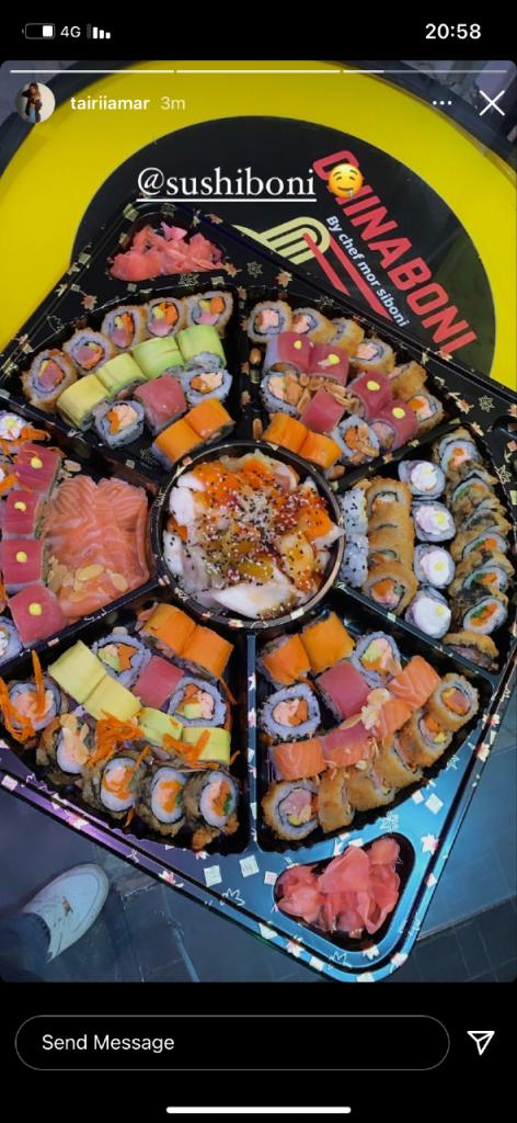 סושיבוני סושיבוני