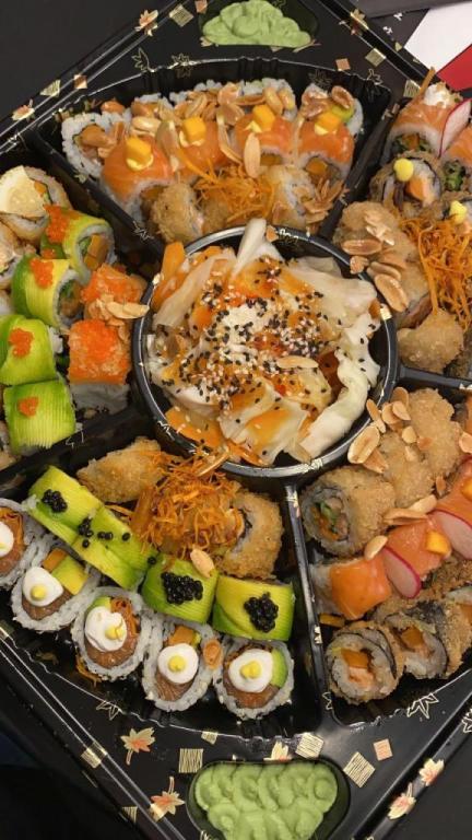 סושיבוני סושיבוני