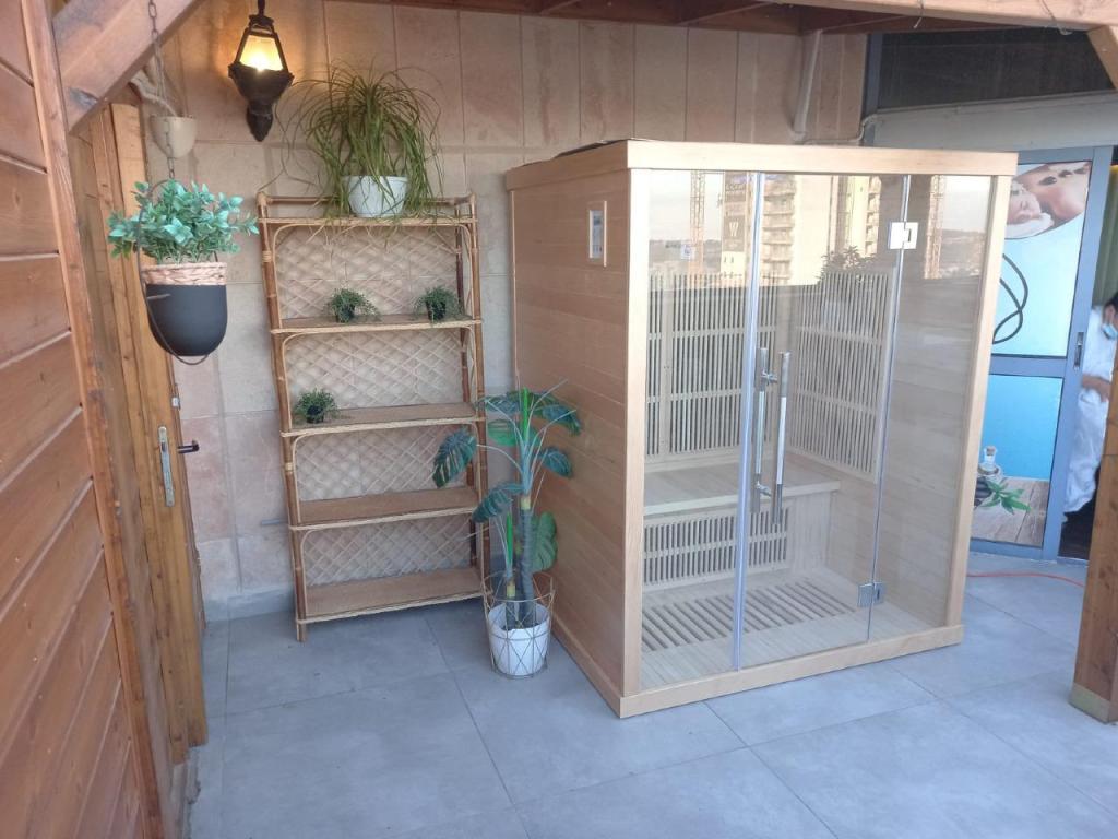 ספא דניאל ספא דניאל