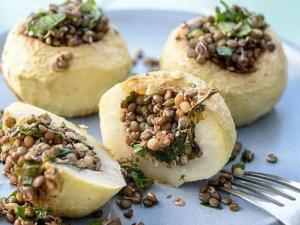 healty food
