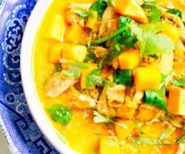 healty food