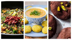 healty food