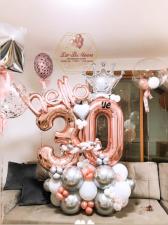 La Balloon
