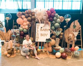 La Balloon