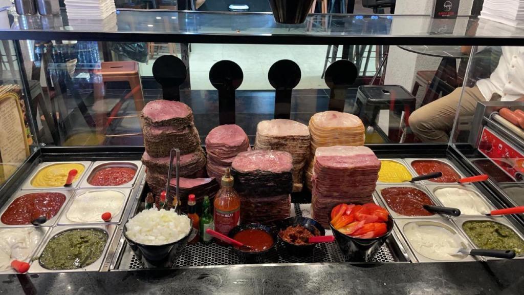 קורנביף קורנביף