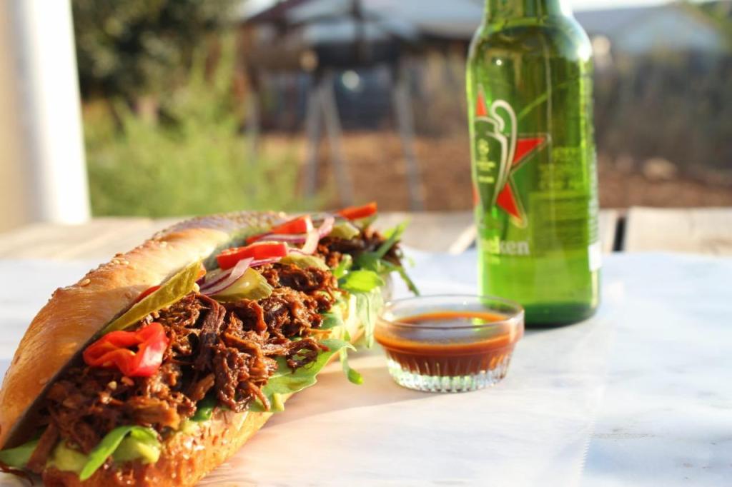 המפורק המפורק