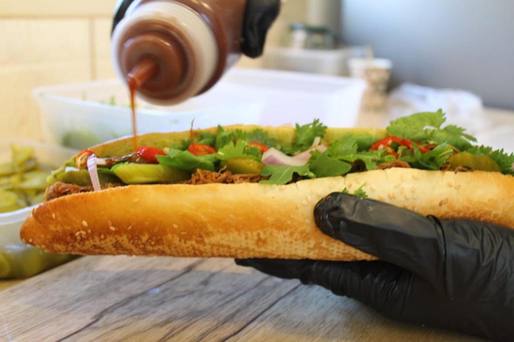 המפורק המפורק