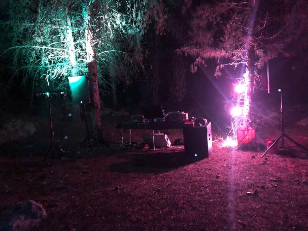 לוסיד הגברה לוסיד הגברה