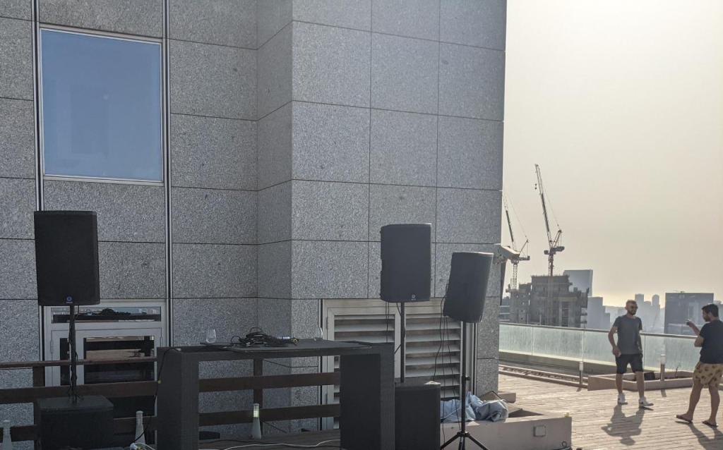 לוסיד הגברה לוסיד הגברה