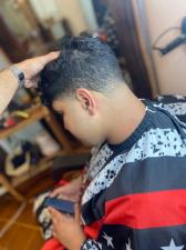 A.V Barber Shop