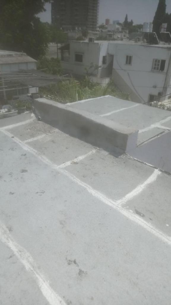 איטום הבית איטום הבית