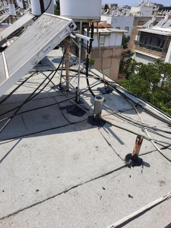 איטום הבית איטום הבית