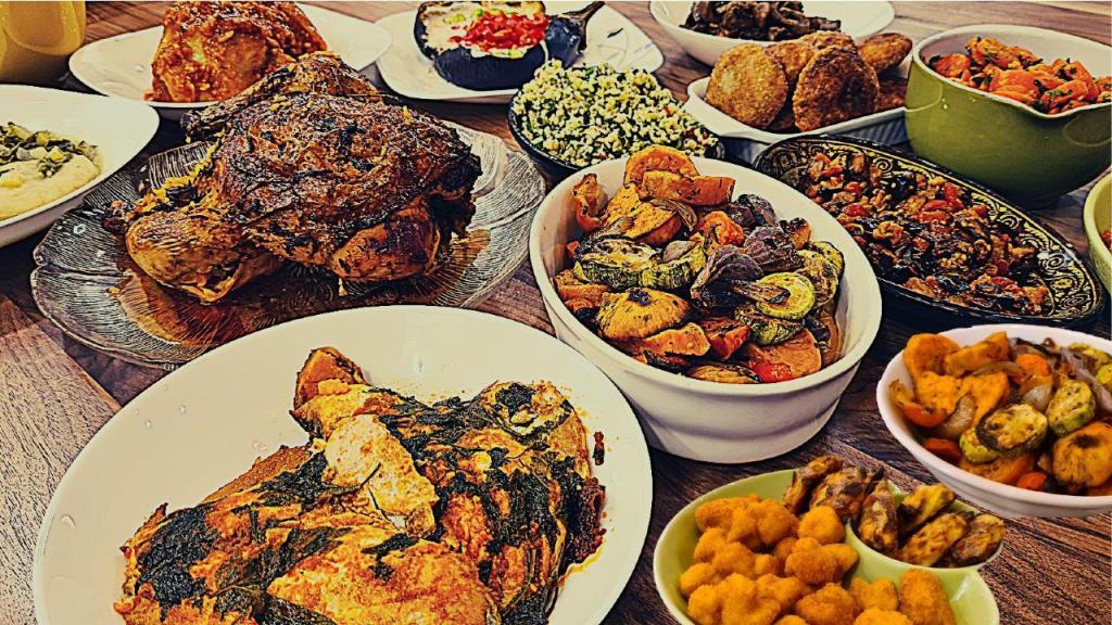 המטבח של עיני המטבח של עיני