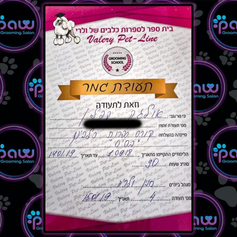 PAW Grooming Salon PAW Grooming Salon