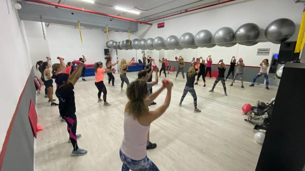 בנפיט בנפיט