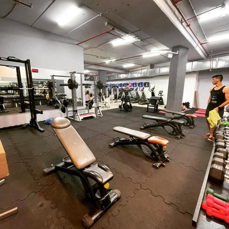 בנפיט בנפיט