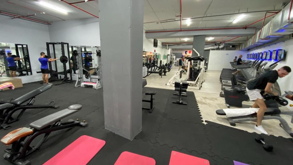 בנפיט בנפיט