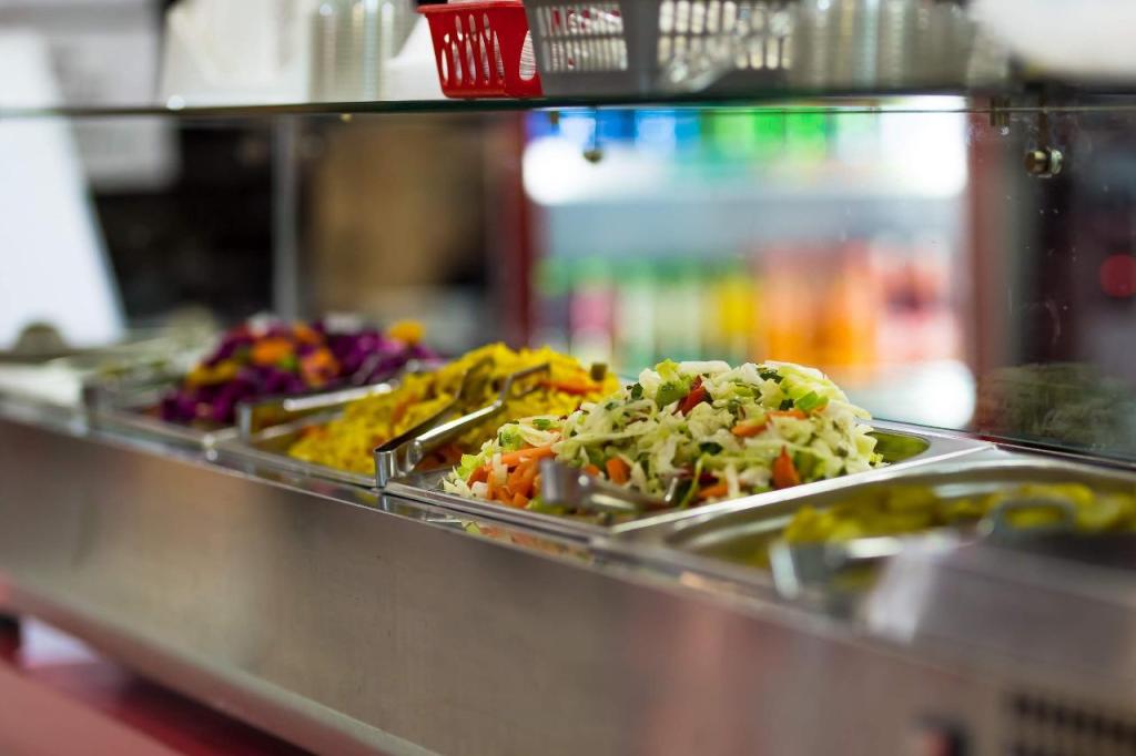 דרך הפיתה דרך הפיתה