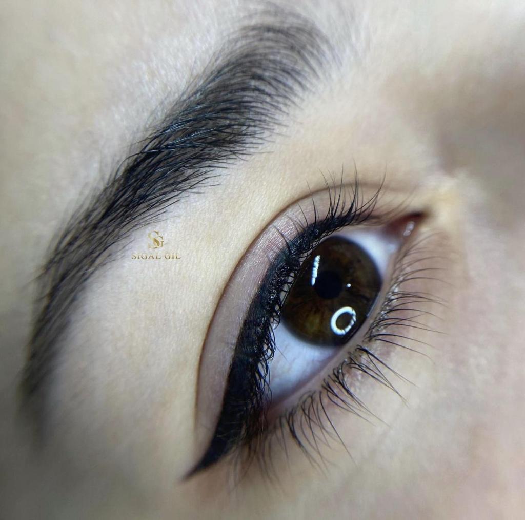 סיגל גיל סיגל גיל