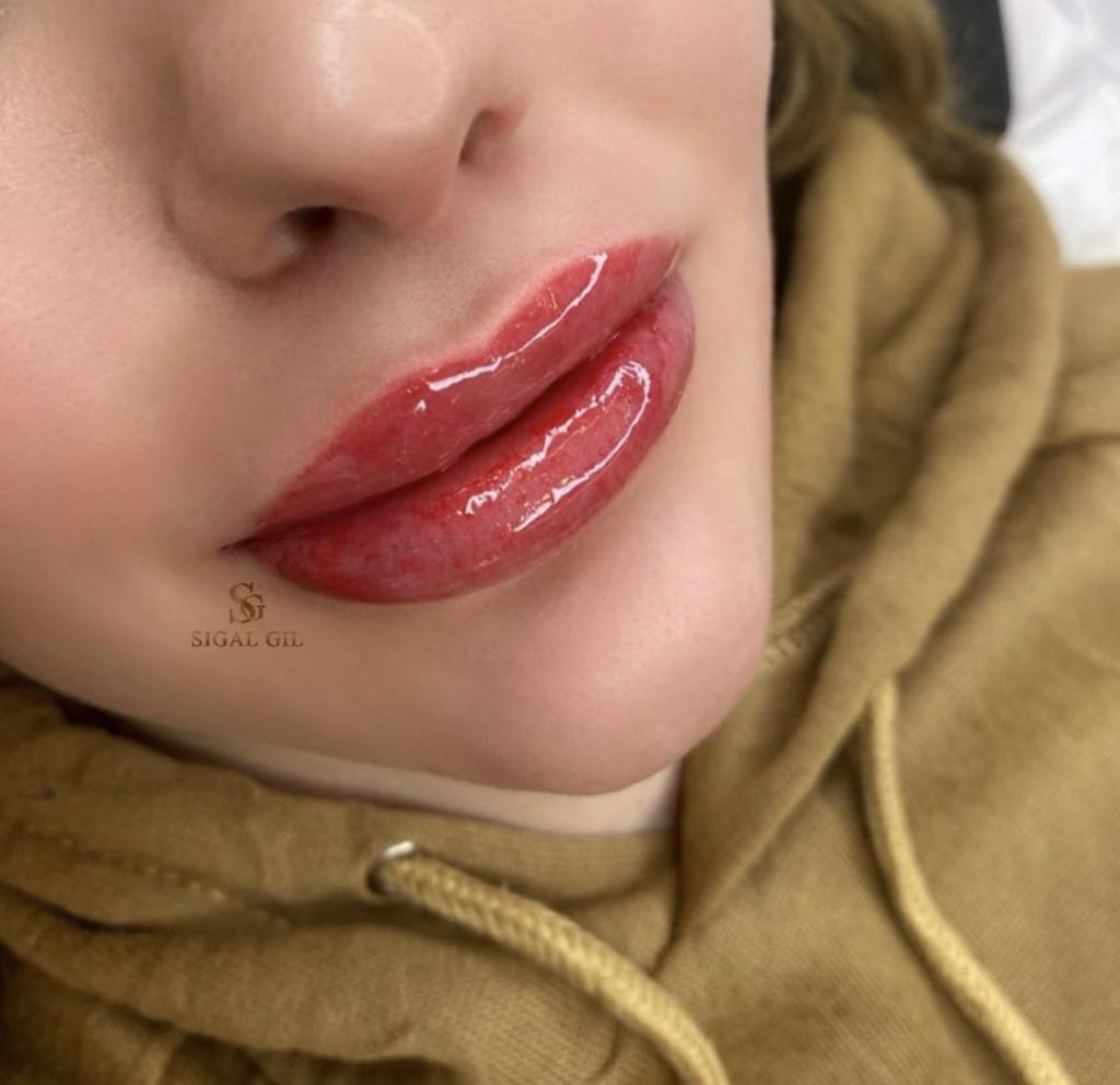 סיגל גיל סיגל גיל