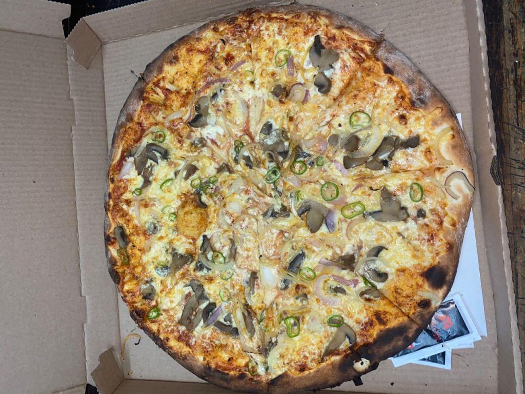 פיצה פארמה פיצה פארמה