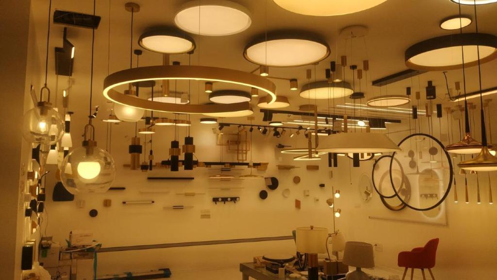 בלקו לד תאורה בלקו לד תאורה