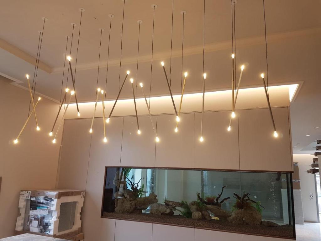 בלקו לד תאורה בלקו לד תאורה