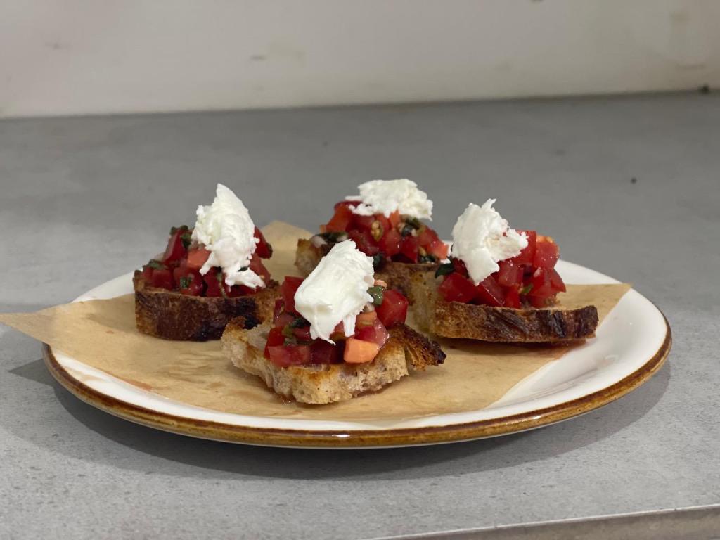 מסעדת גרסיה מסעדת גרסיה