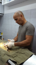 דרור ד"ר מוטי  מנוהל