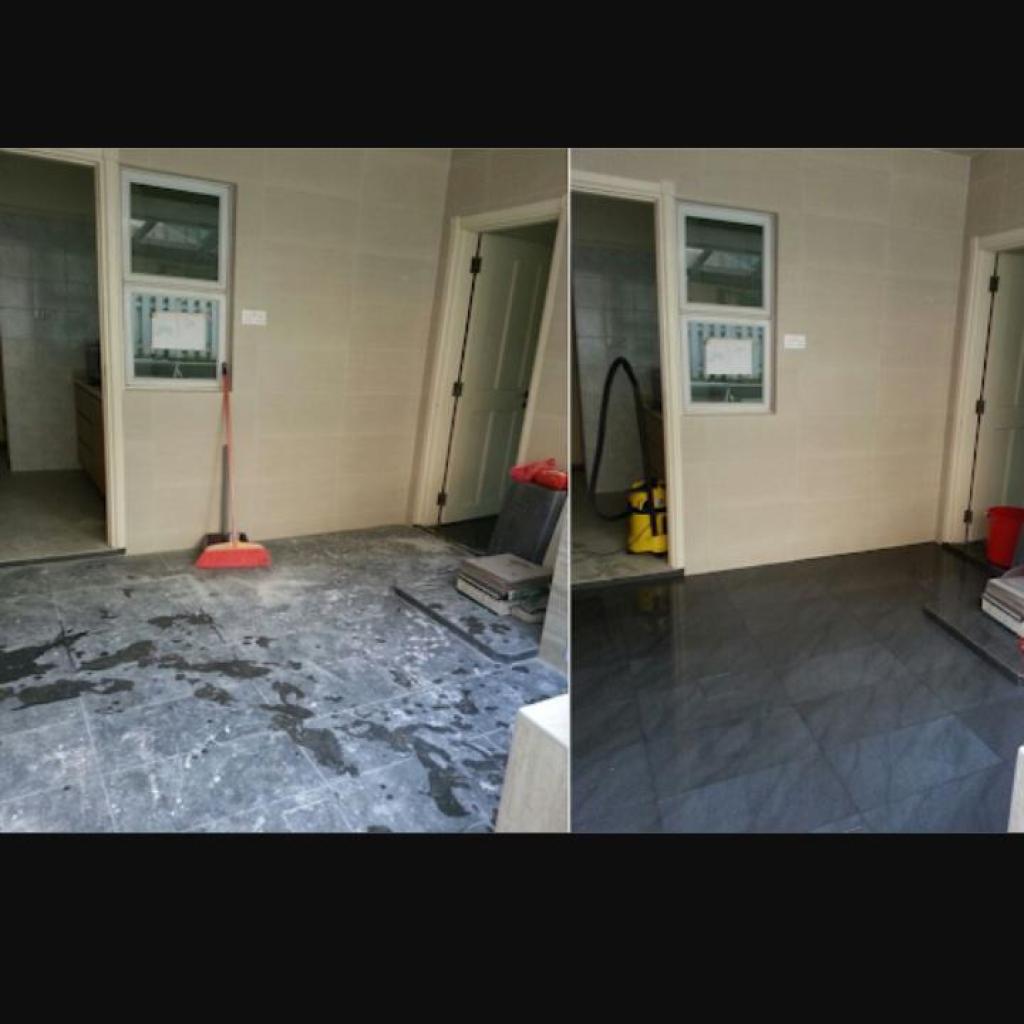 אקסטרא נקיון ופוליש אקסטרא נקיון ופוליש