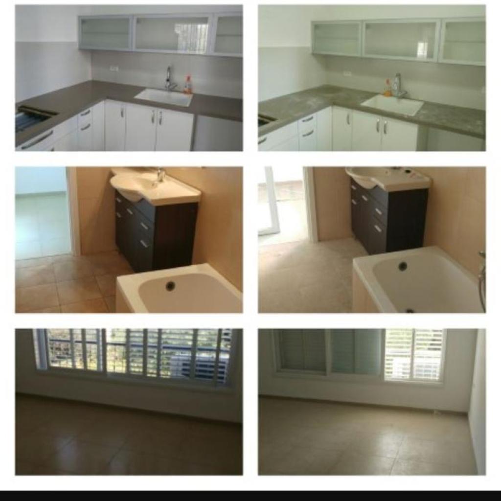 אקסטרא נקיון ופוליש אקסטרא נקיון ופוליש