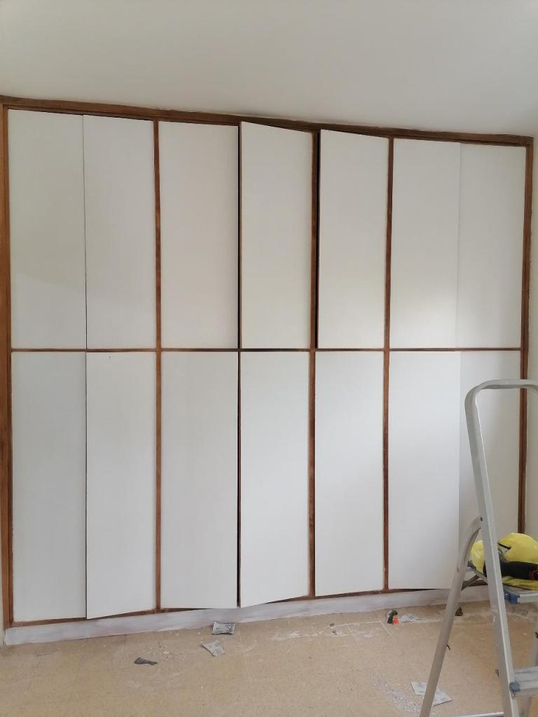 מ.ק שיפוצים מ.ק שיפוצים