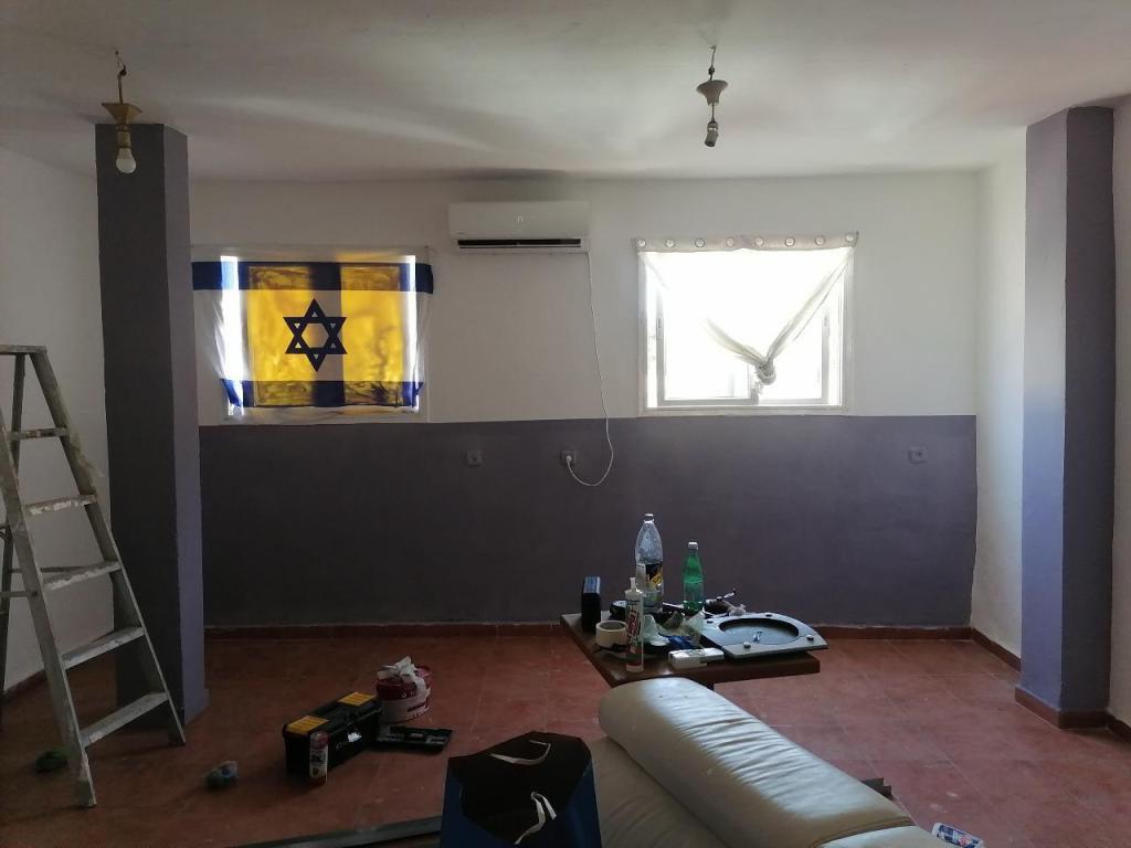 מ.ק שיפוצים מ.ק שיפוצים