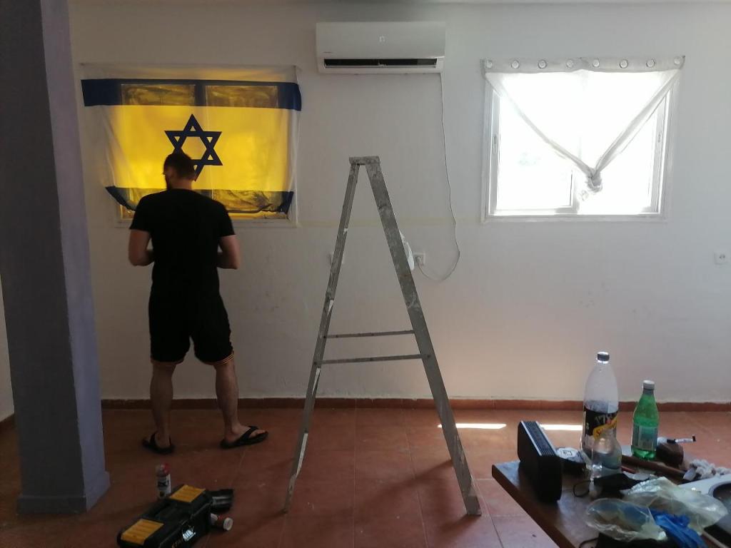 מ.ק שיפוצים מ.ק שיפוצים