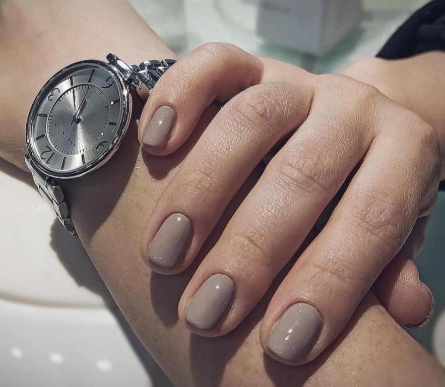 Nadin nails Nadin nails