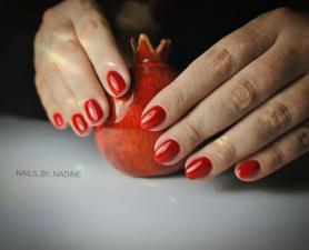 Nadin nails