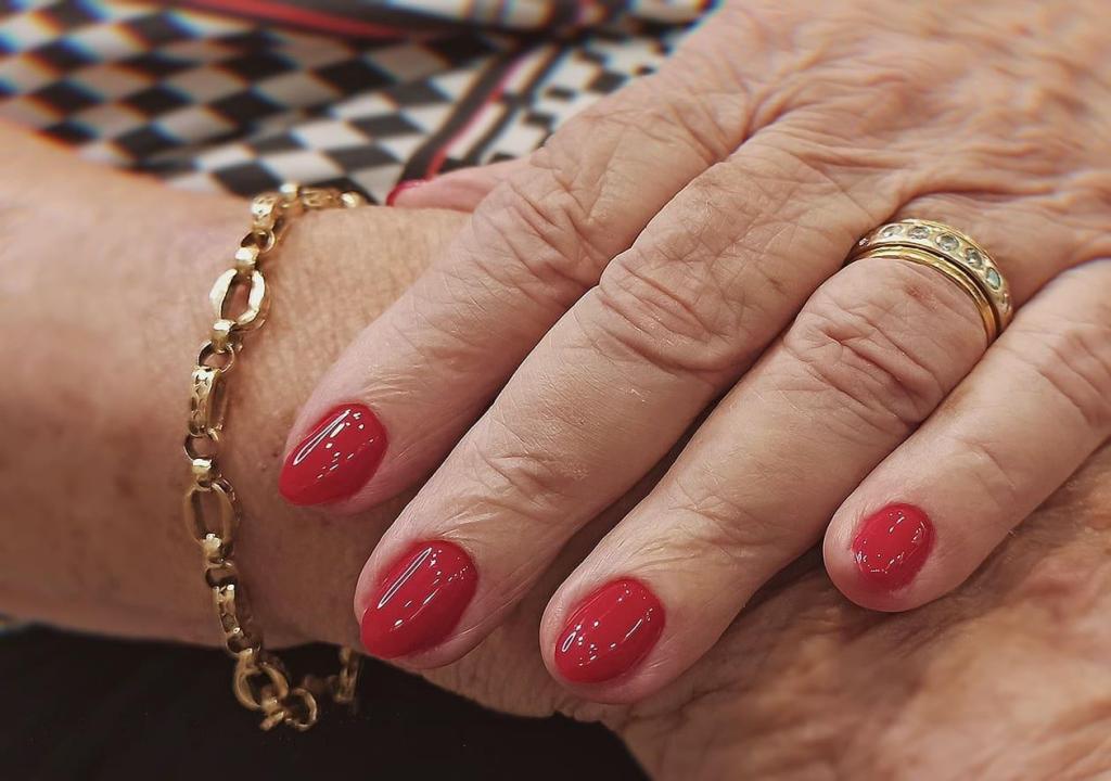 Nadin nails Nadin nails