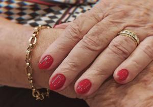 Nadin nails