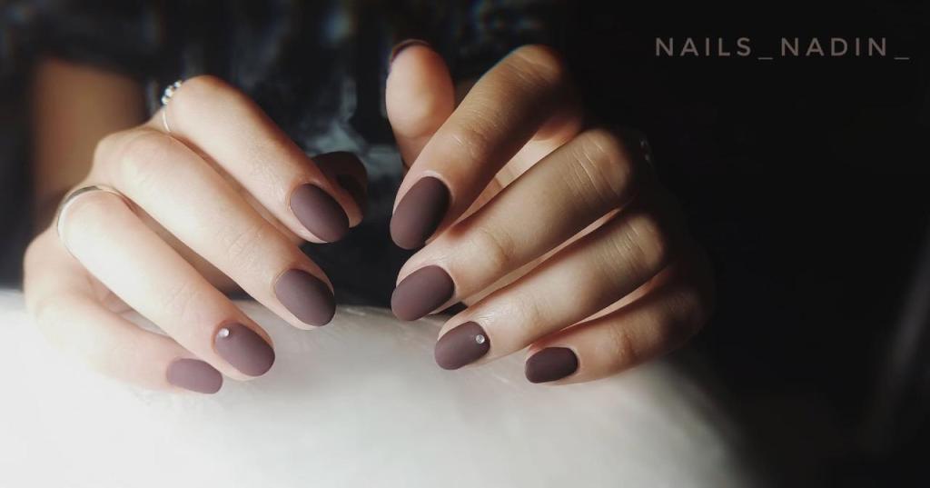 Nadin nails Nadin nails