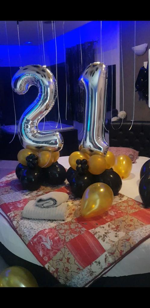 אוראל בלונים אוראל בלונים