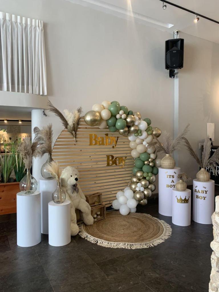 אוראל בלונים אוראל בלונים