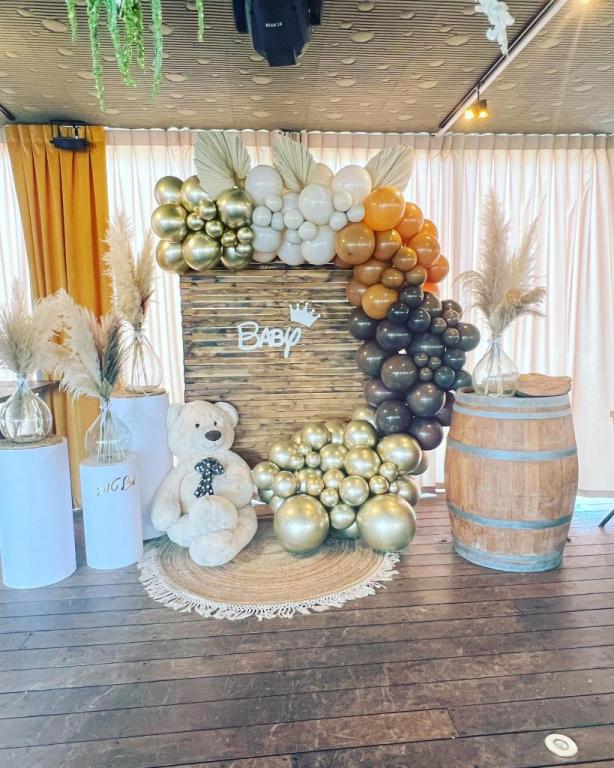 אוראל בלונים אוראל בלונים