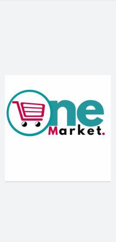 ONE MARKET ONE MARKET
