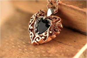Jewellery by Spektor